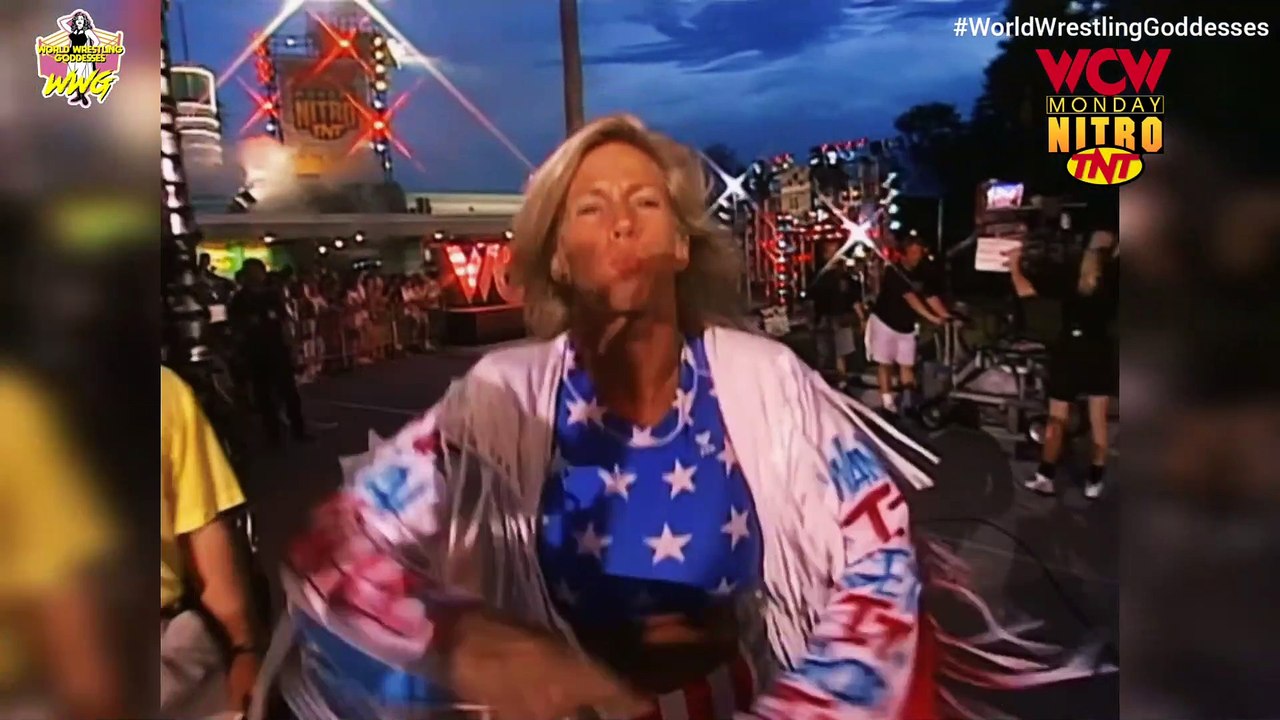 Madusa vs. Malia Hosaka | Highlights