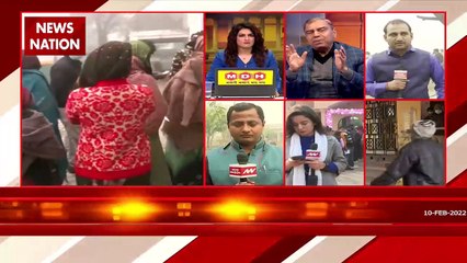 सबके लिए विकास के मायने अलग-अलग होते हैं - NK Singh, Senior Journalist