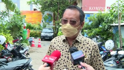 Bertambah Lagi! Sebanyak 1.143 Warga Sunter Agung Terkonfirmasi Positif Covid-19
