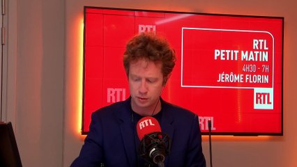 Le journal RTL de 5h30 du 10 février 2022