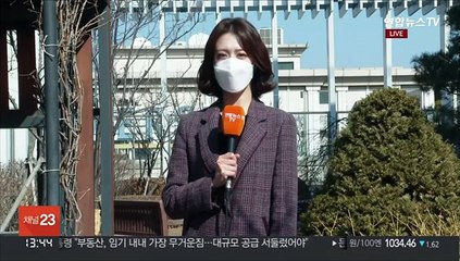 [날씨] 당분간 평년 기온 웃돌아…곳곳 공기질 말썽