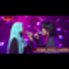 Konsert Minggu 8 AF2014 - Firman & Nuha