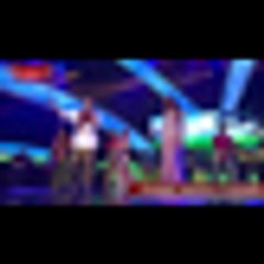 Konsert Minggu 8 AF2014 - Azwan