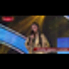 Konsert Minggu 8 AF2014 - Nina