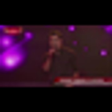 Konsert Minggu 8 AF2014 - Persembahan Aliff Satar
