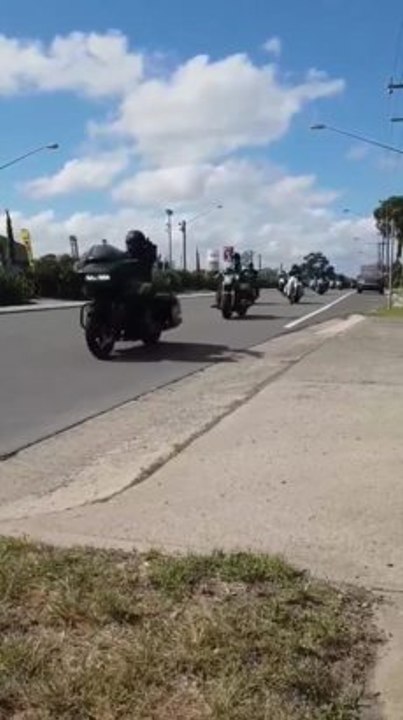 South Coast Dice Run 2019