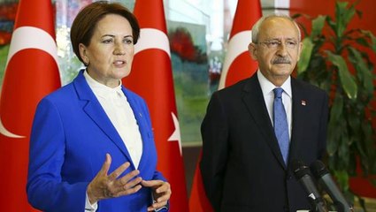 Kılıçdaroğlu'nun "Faturamı ödemiyorum" çıkışına İYİ Parti'den ilk yorum: Akşener kanuna aykırı hiçbir şey yapmaz