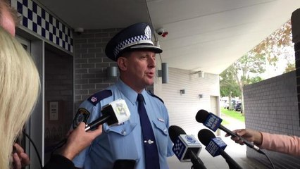 Southern Highlands search warrants: Tuesday, March 10