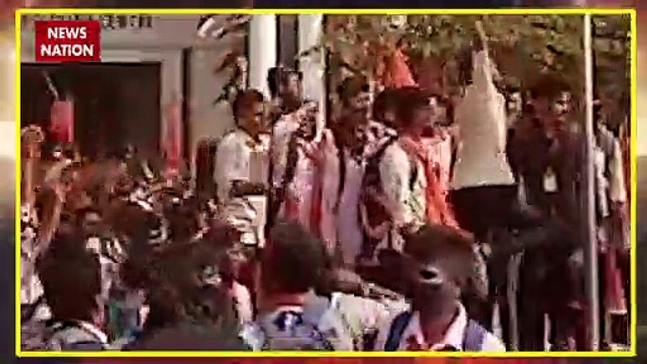Karnataka Hijab Controversy: हिजाब विवाद पर लगा...