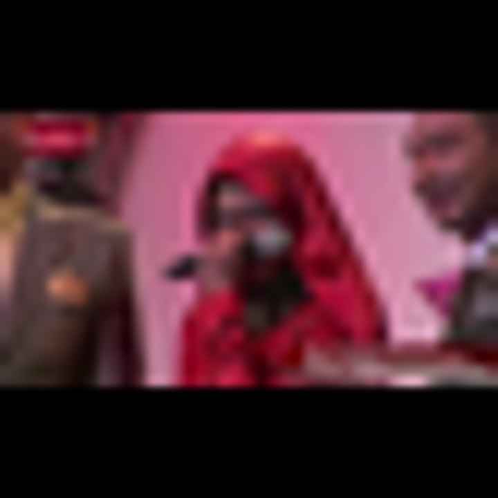 Nuha backflip ke…