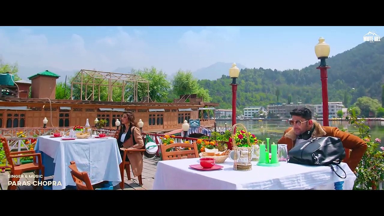 Pyaar Ho Gaya (Official Video) Paras Chopra - Isha Sharma - Varun Sood - Punjabi Romantic Songs