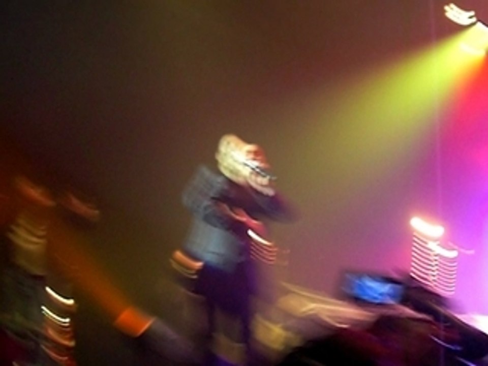 Urban rai 113 clandestino