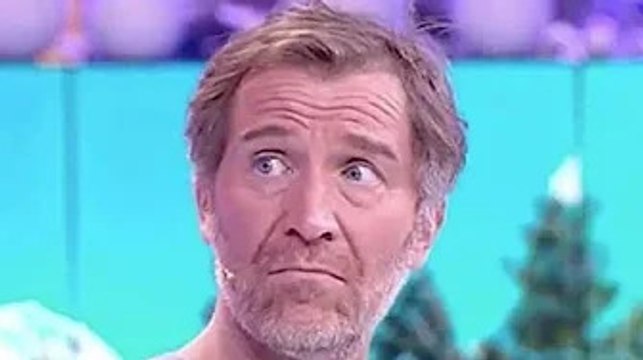 Les 12 coups de midi (TF1) : Laurent, le maître de midi commet une erreur de taille !