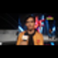 Aman mahu ke konsert final