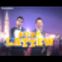 Suka Lattew Episod 20 - Kena Tapau
