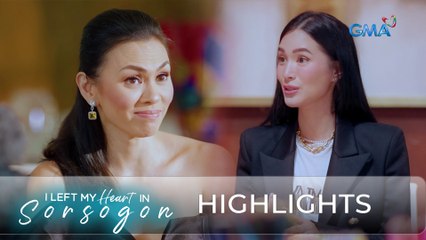 I Left My Heart in Sorsogon: The ex-wife exposes Tonito’s ex-fiancée! | Episode 63
