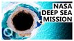 Mariana Trench Mystery: NASA Preparing to Map Ocean’s Deepest Points
