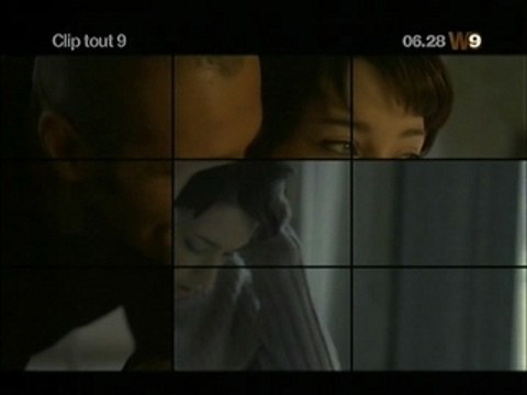 Sheryfa Luna - Il avait les mots [Clip]