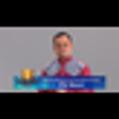 Peserta Pencetus Ummah Musim 2 - PU Nasri