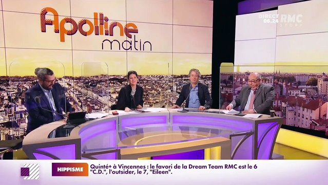 L’info éco/conso du jour d’Emmanuel Lechypre : Le baromètre du 10 du mois - 10/02