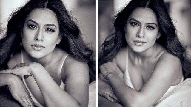 Nia Sharma ने Night Dress पहन कराया Bold Photoshoot देख उड़ जाएंगे होश | Boldsky