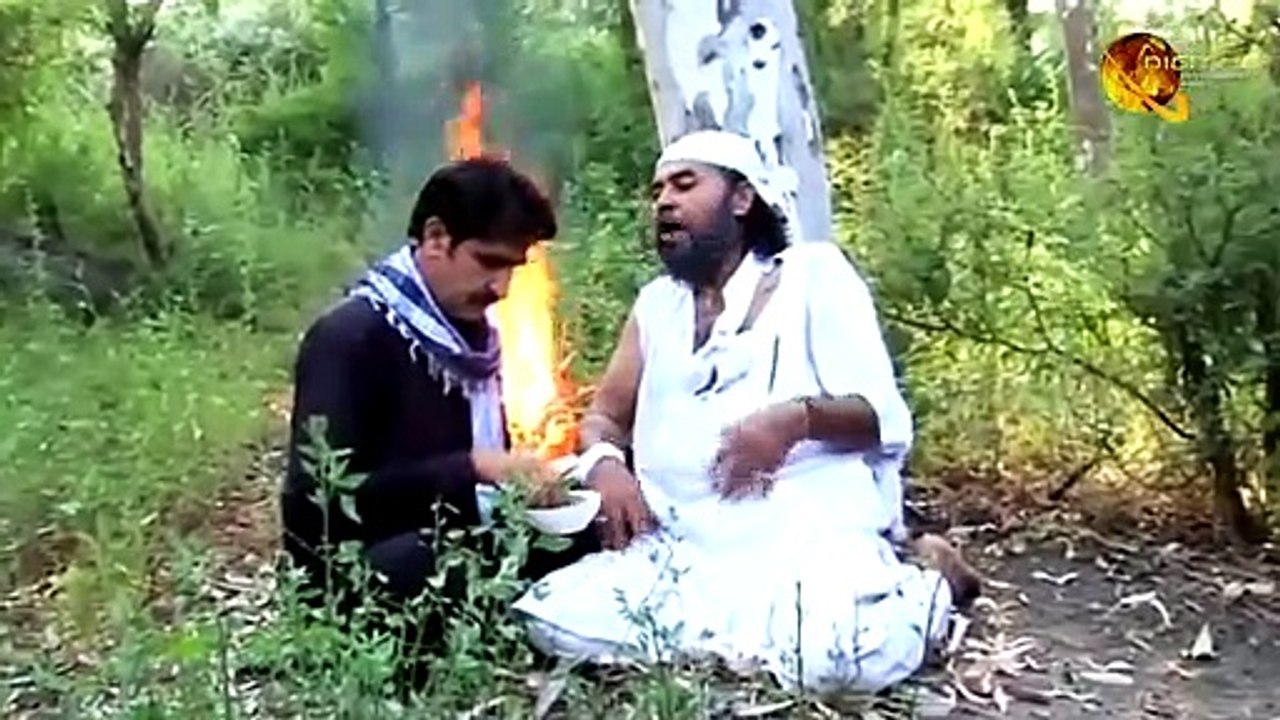 Pashto New Drama 2022 | Zargay | Special Scene | Spice Media - Lifestyle