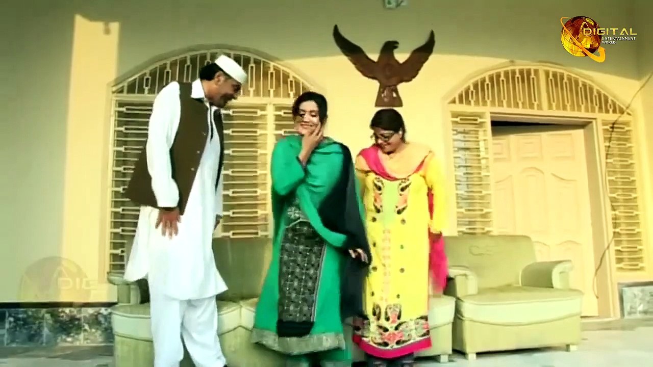 Pashto New Drama 2022 | Zargay | Best Scene | Spice Media - Lifestyle