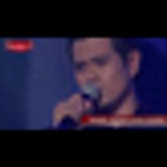 Konsert Separuh Akhir AF2014 - Azwan