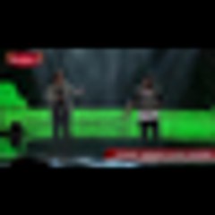 Konsert Separuh Akhir AF2014 - Firman & Joey BPR