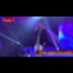 Konsert Separuh Akhir AF2014 - Nizam Laksamana & Rahmat Mega
