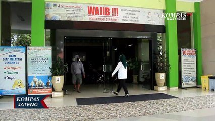 Covid-19 di Kudus Naik, Mayoritas dari Klaster Keluarga
