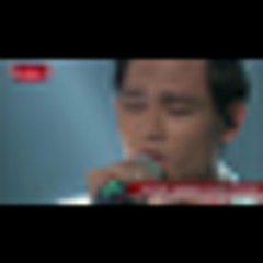 Konsert Separuh Akhir AF2014 - Aman