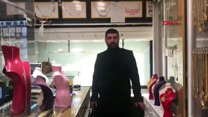 ''Köstebek'' hırsızlardan akıl almaz soygun