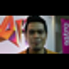 Azwan sedih tidak ke peringkat akhir AF2014