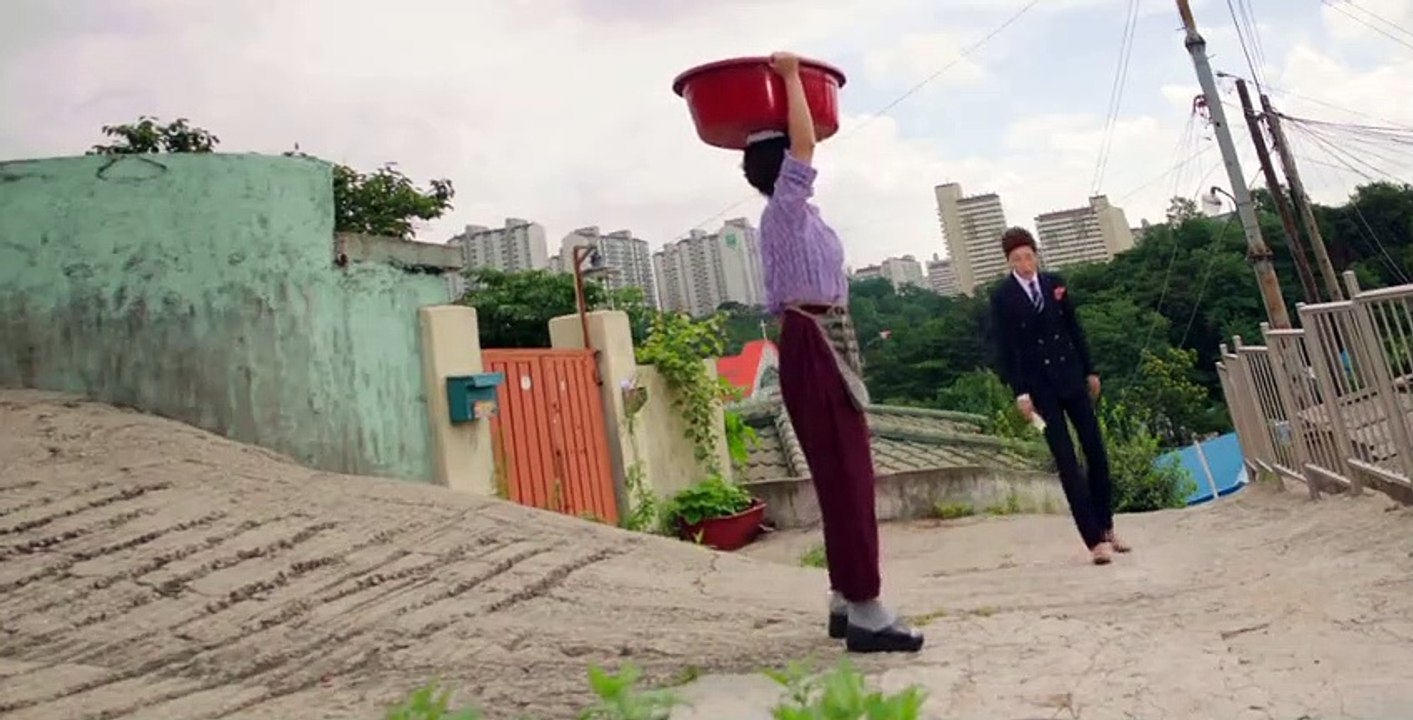 The Innocent Man S01 E04