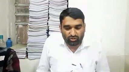 सजा सुन चौक गए अभियुक्त, अदालत ने क्या सुनाई सजा