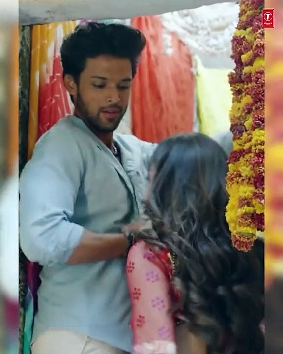 Dhokha Teaser | Arijit Singh | Manan Bhardwaj | Khushalii Kumar | Parth Samthaan | Nishant Dahiya