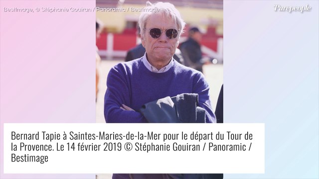 Bernard Tapie : Sa femme Dominique ruinée... ses enfants aussi !