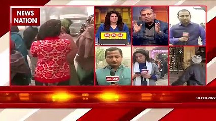 Development means different for everyone - NK Singh, Senior Journalist