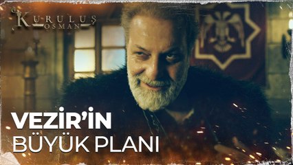 Vezir Alemşah nasıl hayatta kalmayı başardı - Kuruluş Osman 81. Bölüm
