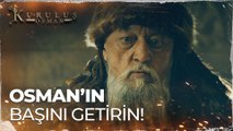 Osman'ın başını getirin! - Kuruluş Osman 81. Bölüm