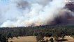 Lebrina bushfire | February 10, 2022 | The Advocate