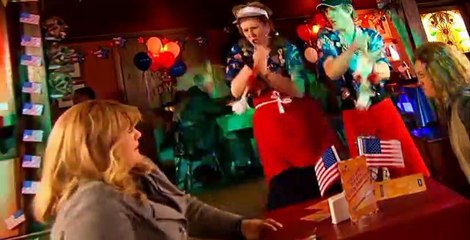 The Catherine Tate Show S02 E04