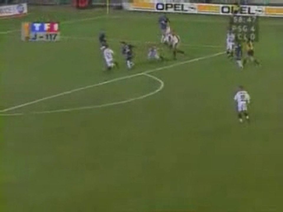 top 10 des but de ronaldinho