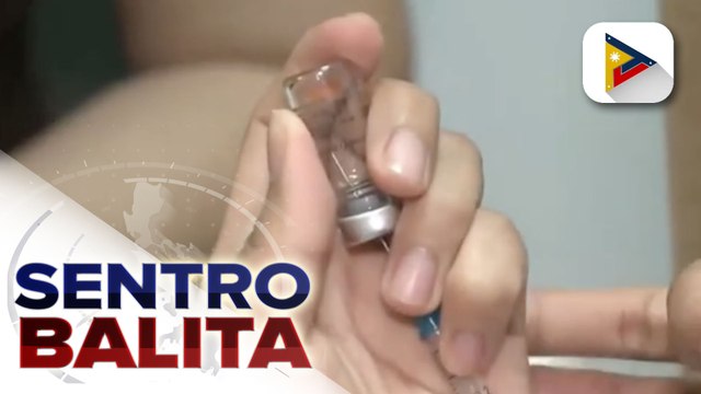 Booster shots rollout, mas tututukan sa ‘Bayanihan Bakunahan III’; Higit 38-K batang edad 5-11, nabakunahan na sa NCR, Regions 3, at 5 ayon sa NVOC