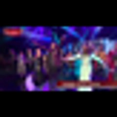 Konsert Akhir AF2014 - Persembahan pelajar & pengetua