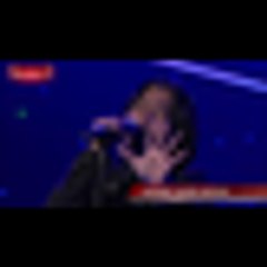 Konsert Akhir AF2014 - Firman (Kejoraku Bersatu)