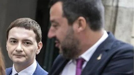 Caso Morisi, Palamara: «Rivelato per colpire Salvini». L’ex procuratrice di Verona: «Soffi@ta di leg