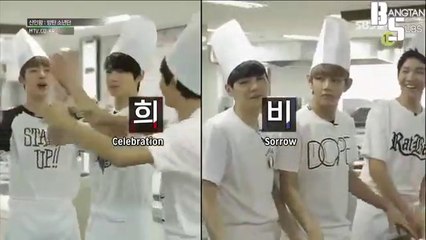 BTS Rookie King Channel Bangtan Full Episode 2.1 English Subtitles