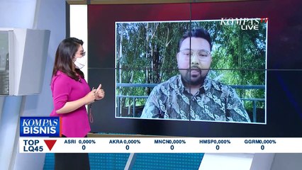 Nilai Kripto Anjlok! Sangat Lumrah dan Sering Terjadi